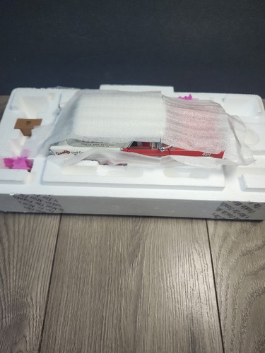 Franklin mint 1956 chevrolet - 1956,