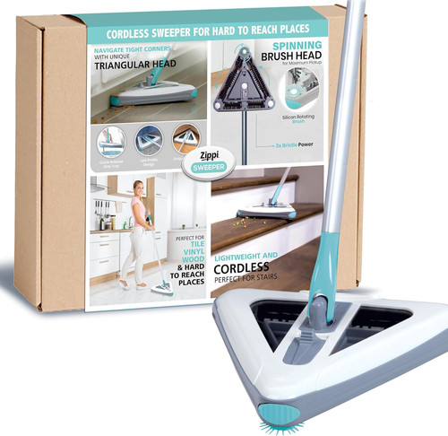 Spazzatrice standard 2025 - standard,