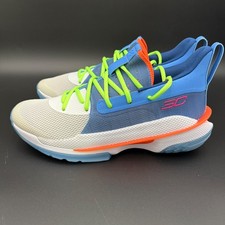 Scarpe da basket Under Armour