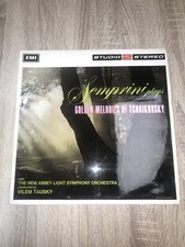 SEMPRINI Plays GOLDEN MELODIES