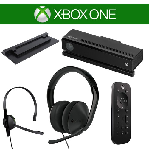 Xbox one selezione accessori - xbox,
