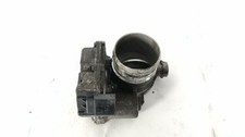 Corpo farfallato ford focus - corpo,