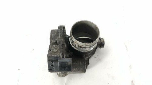 Corpo farfallato ford focus - farfallato,