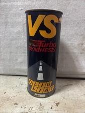 Olio Fiat VS Turbo Synthesis
