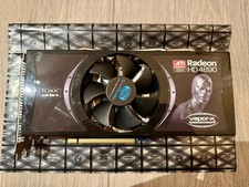 1 GB GDDR5 Sapphire Radeon