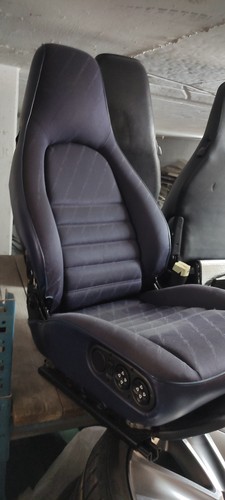 Sedile porsche 911 model - , g