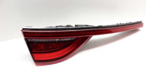 Kia proceed iii - proceed, fanale