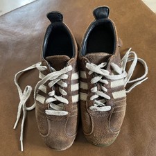 Sneakers Adidas Chile 62