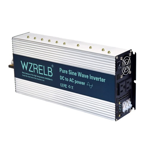 Wzrelb 3500w inverter - wzrelb, di