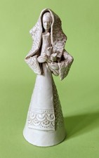 Statuina in Terracotta Ichnusa