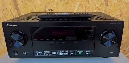 Pioneer vsx 329 - *, 5.1
