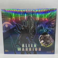 Hot Toys Aliens Alien Warrior