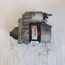 71794530 Démarreur  ALFA ROMEO 147 (W8) 1.9 JTD(85Kw) Distinct. Ber. 3p/d/1910cc