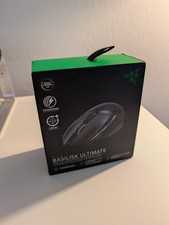 Razer Basilisk Ultimate
