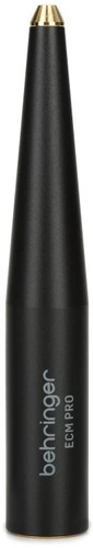 Behringer ecm pro - ecm,