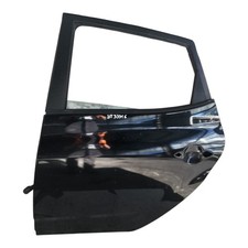 Porta Portiera Posteriore