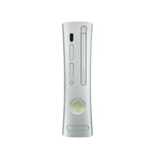 Xbox360 Arcade sin HDMI (Sin Mando) [PO9514]