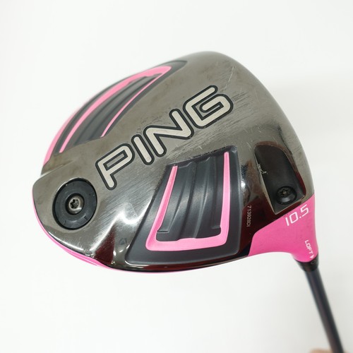 Driver ping g30 - driver,