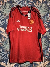 Adidas Manchester United