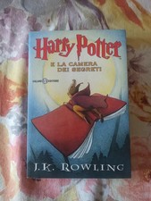 Harry Potter Camera Dei