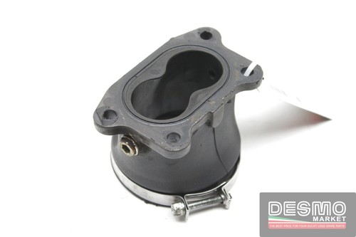 Collettore aspirazione ducati - aspirazione,