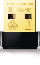 TP Link TL WN725N Adattatore
