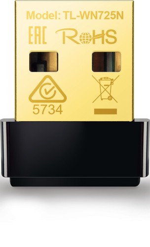 Link wn725n adattatore - link,