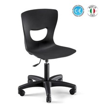 Sgabello Professionale per