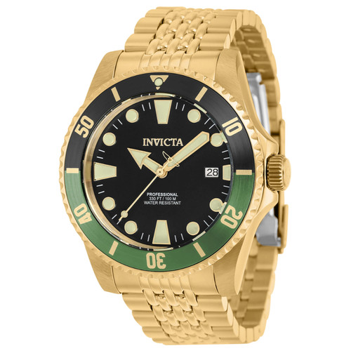 Orologio invicta 39763 uomo - orologio,