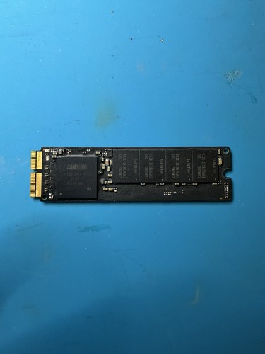 Ssd apple macbook pro - macbook,