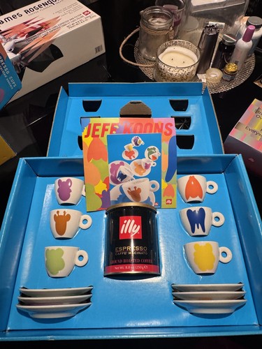 Illy art collection - illy,