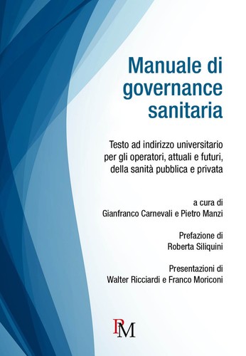 Manuale governance - manuale,