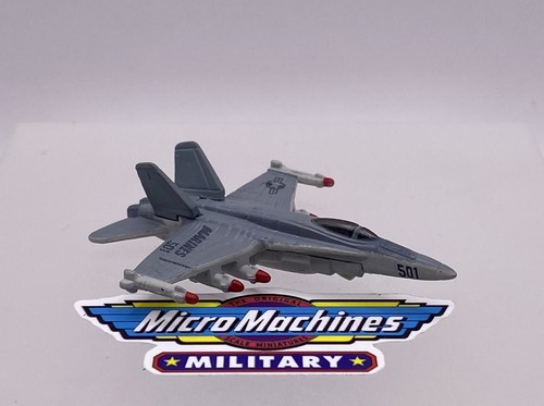 Micro machines aereo - micro,