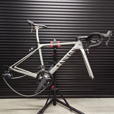 Canyon Ultimate CF SLX 8.0