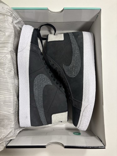 Nike zoom blazer - sb,