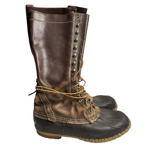 Bean boots scarpa da - bean,