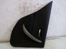 Pannello Porta BMW 1er E87 116i Portiera Posteriore SX Tessuto Anthrazit "