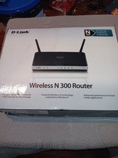 D-Link DIR-615 Wireless-N 300