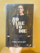 IN STOCK Hot Toys 1/6 MMS804