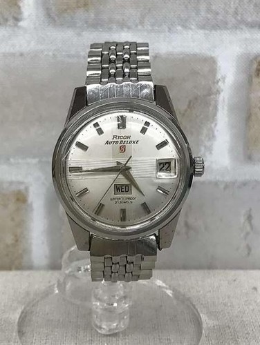 Orologio carica automatica - orologio,