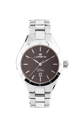 Orologio lorenz donna diva - donna,