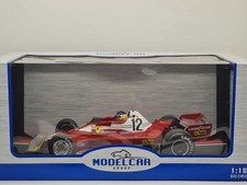 Ferrari 312 T2B #12 Spa SEFAC