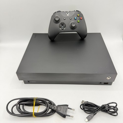 Xbox one 1tb nera - xbox, x