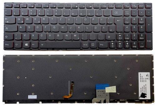 Tastiera per lenovo - tastiera,