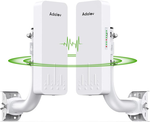 Ponte wireless 3km - ponte, wireless,