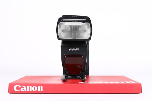 Flash yongnuo speedlite yn685 - yongnuo,