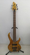 IBANEZ basso 5 corde BTB775PB