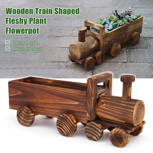 Treno moderno legno - moderno, da