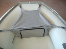 Borsa di prua per gommone in 3