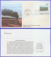 USA5 #3878L U/A FLEETWOOD FDC Cloudscapes Stratus Opacus